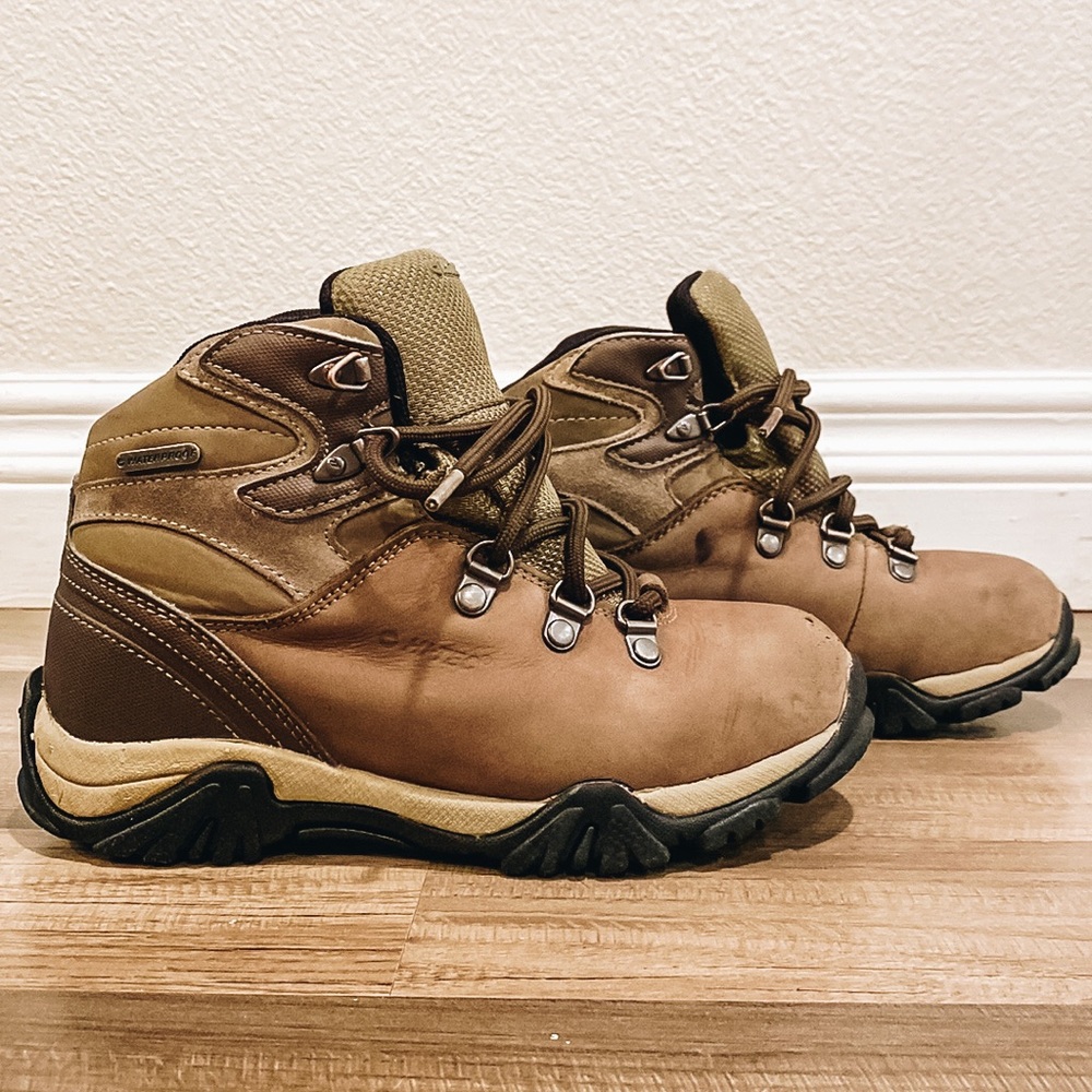 Hi-Tec Kids (Unisex)Hiking Boots